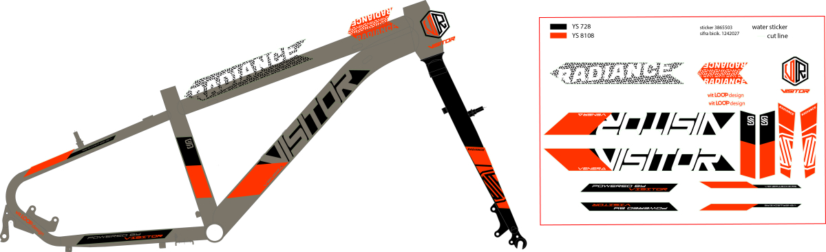 NAL.W.KINA YNG/VB/RAD242UTV/25BK05W11/XS12 2025